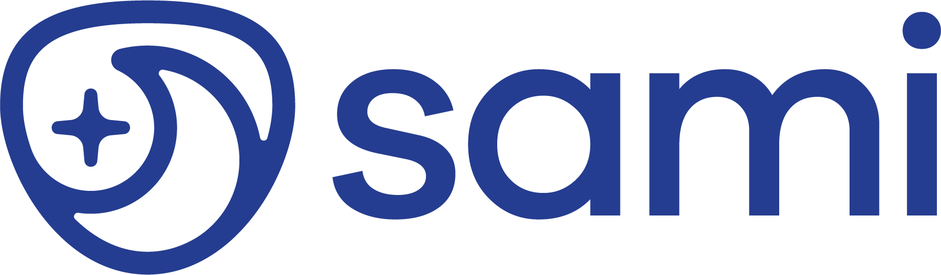 SAMi Support Help Center home page